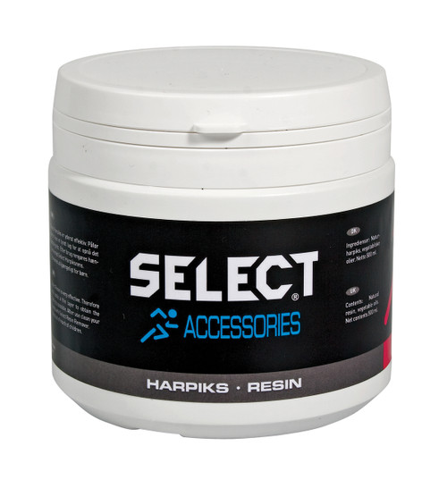 SELECT RESIN 500ML