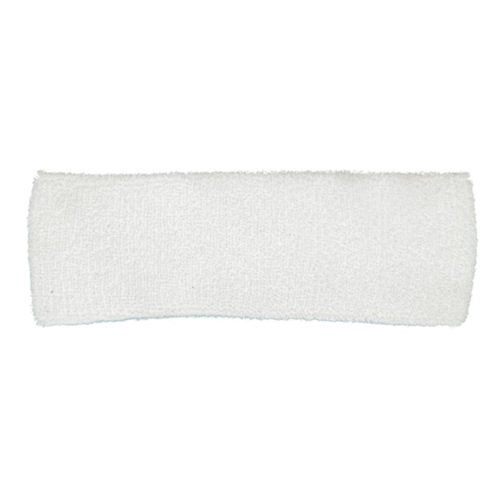 HEADBAND - WHITE 