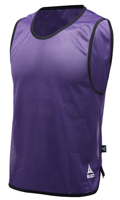 CLASSIC BIB - PURPLE 