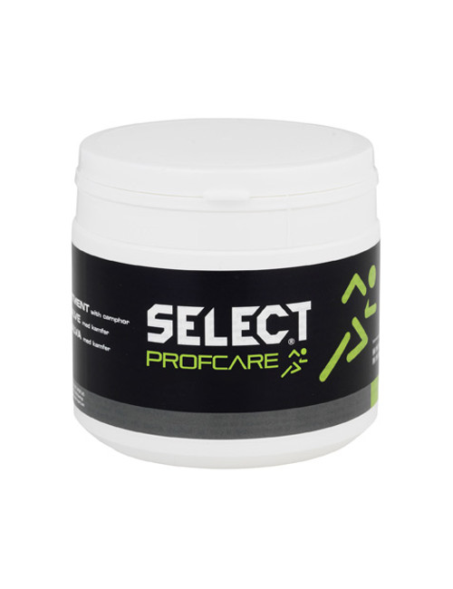 HEAT OINTMENT WITH CAMPHOR 