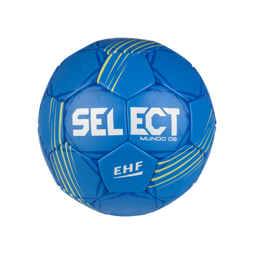 MUNDO DB V24 HANDBALL BLUE