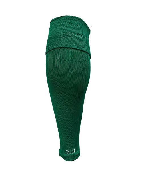 FOOTLESS SOCKS - EMERALD