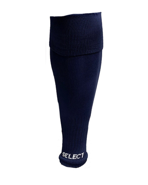 FOOTLESS SOCKS - NAVY