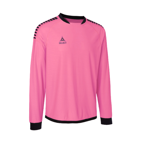BRAZIL GOALKEEPER SHIRT - PINK
