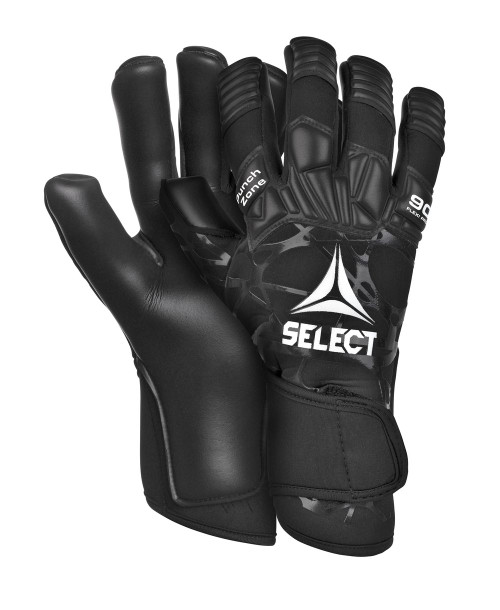 GLOVE 90 NEGATIVE LONG PALM