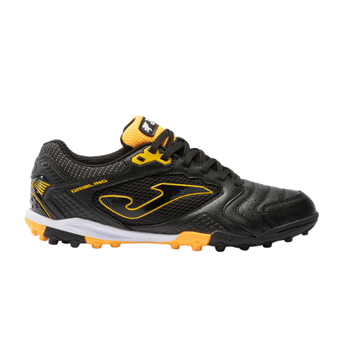 DRIBLING 2101 BLACK ORANGE TURF