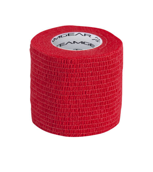 SOCK WRAP RED