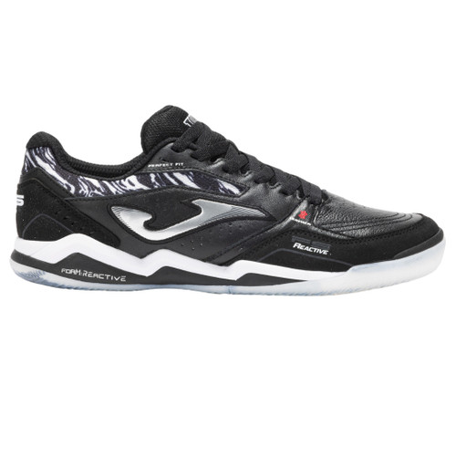 FS REACTIVE MEN 2501 BLACK INDOOR