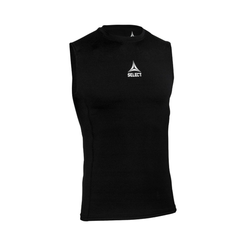 COMPRESSION TANK BLACK 