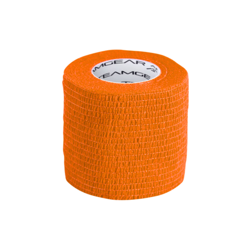 SOCK WRAP ORANGE