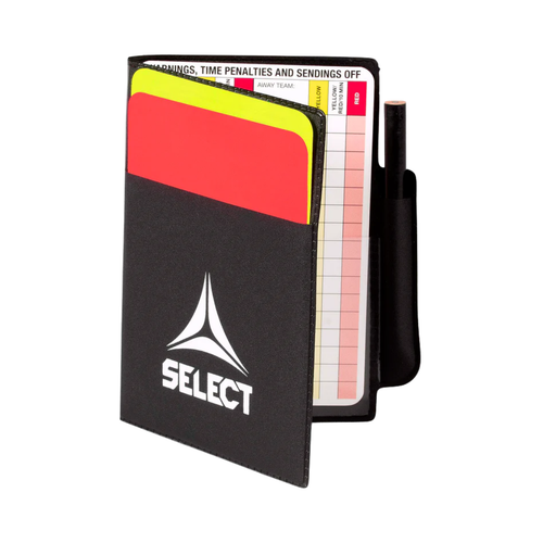 REFEREE CARD PRO SET
