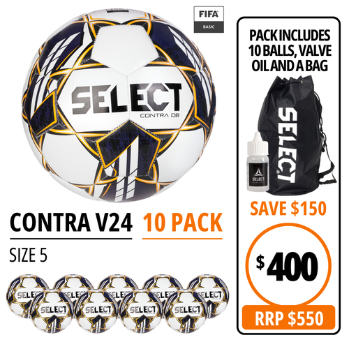 CONTRA DB5 V24 10 PACK