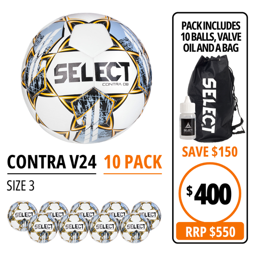 CONTRA DB3 V24 10 PACK