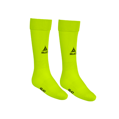  FOOTBALL SOCKS ELITE - YELLOW
