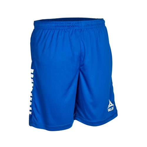 SPAIN V25 SHORT - ROYAL/WHITE