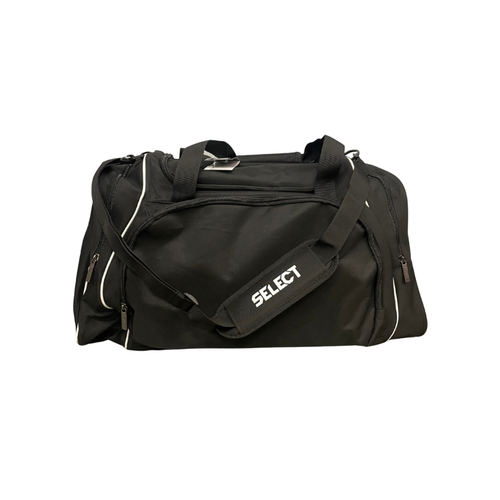 AUSTRALIA SPORTSBAG - BLACK