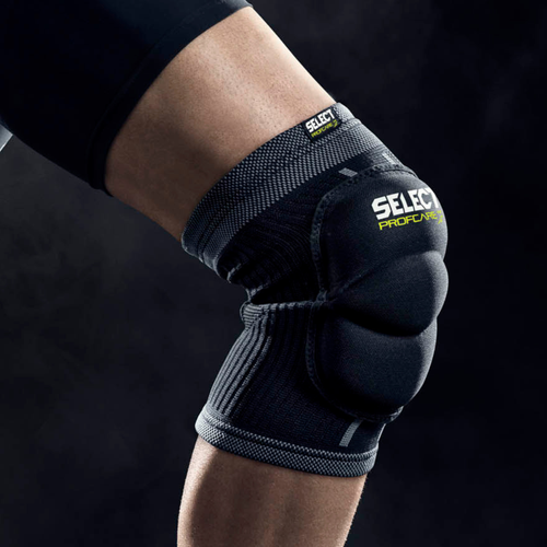 SELECT KNEE PADS (PAIR)