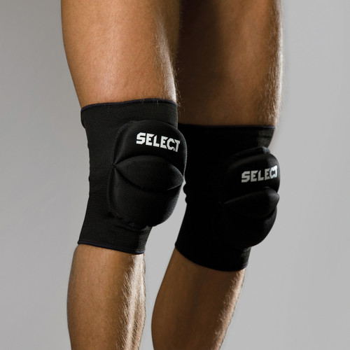SELECT KNEE PADS (PAIR)