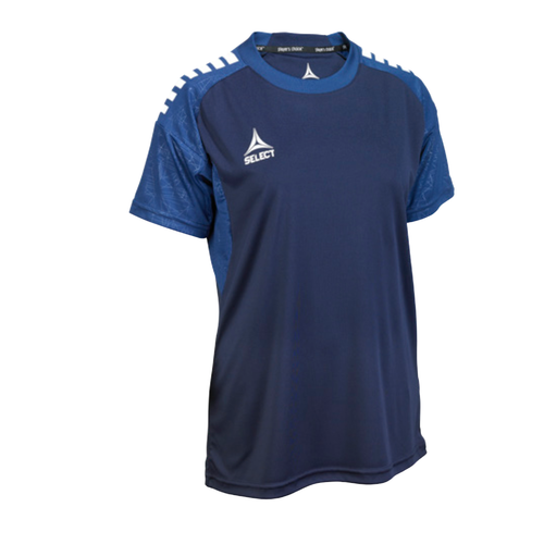 SPAIN V25 JERSEY WOMEN - NAVY/WHITE