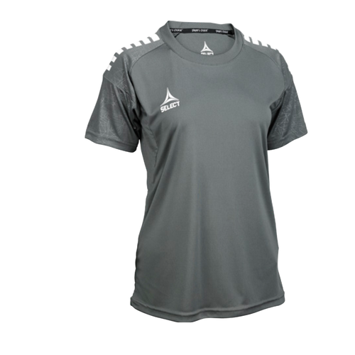 SPAIN V25 JERSEY WOMEN - GREY/WHITE