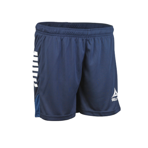 SPAIN V25 SHORT WOMEN - NAVY/WHITE