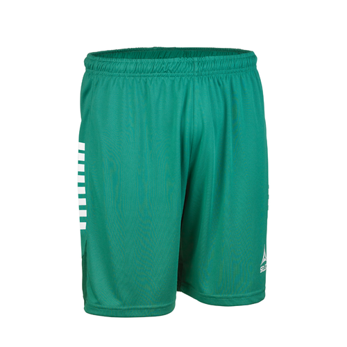 SPAIN V25 SHORT - EMERALD/WHITE