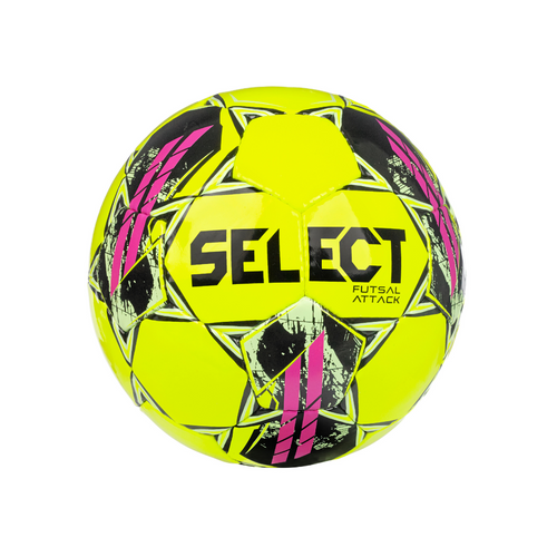 FUTSAL ATTACK (V22) YEL