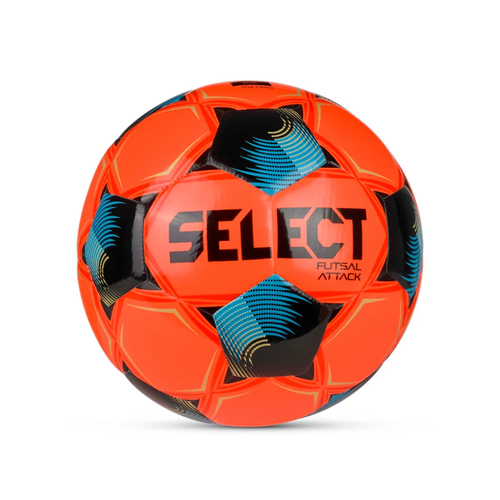 FUTSAL ATTACK V26