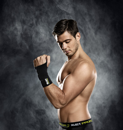 Neoprene Wrist Support Right 