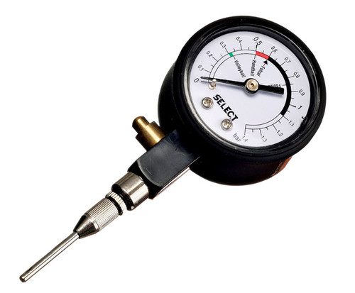 PRESSURE GAUGE