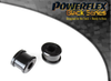 Powerflex Shift Arm Front Bush Oval PFF5-4633BLK - Fits BMW 1 Series E81, E82, E87 & E88 (2004 - 2013)