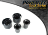 Powerflex Front Arm Rear Bush Caster Offset PFF5-1302GBLK - Fits BMW 2 Series F44 Gran Coupe (2019 on)