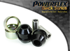Powerflex Rear Upper Wishbone Inner Bush PFR5-413BLK - Fits BMW 1 Series E81, E82, E87 & E88 (2004 - 2013)