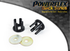 Powerflex Rear Diff Front Bush Insert PFR5-1927BLK - Fits BMW 2 Series F22, F23 (2013 - 2021)