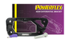 Powerflex Dual-Mount Rear Differential Bracket PFR5-4030 - Fits BMW 2 Series F87 M2 Coupe (2015 - 2021)