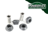 Powerflex Front Arm Outer Bush  PFF5-1702H - Fits BMW 3 Series E21 (1975 - 1978)