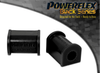 Powerflex Rear Anti Roll Bar Bush 16mm PFR5-1610-16BLK - Fits BMW 3 Series E21 (1978 - 1983)