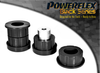 Powerflex Rear Subframe Front Mounting Bush Anti-Squat (Track/Msport) PFR5-1220BLK - Fits BMW 1 Series F20, F21 xDrive (2011 - 2019)