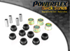 Powerflex Rear Lower Arm Bush PFR5-1313BLK - Fits BMW 1 Series F40 (2018 - )