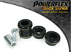 Powerflex Rear Subframe Front Mounting Bush (Track/Msport) PFR5-420BLK - Fits BMW 1 Series F20, F21 RWD (2011 - 2019)