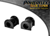 Powerflex Rear Anti Roll Bar Mounting Bush 13mm PFR5-308-13BLK - Fits BMW 3 Series E30 inc M3 (1982 - 1991)