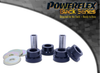 Powerflex Front Track Control Arm Outer Bush PFF5-1602BLK - Fits BMW 3 Series E21 (1978 - 1983)