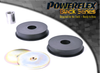 Powerflex Rear Diff Mounting Bush PFR5-300BLK - Fits BMW 3 Series E30 inc M3 (1982 - 1991)