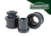 Powerflex Front Wishbone Rear Bush PFF5-4601M3H - Fits BMW 3 Series E46 (1999 - 2006) E46 M3 inc CSL