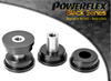 Powerflex Front Anti Roll Bar Link Rod Bush PFF5-304BLK - Fits BMW 3 Series E36 inc M3 (1990 - 1998)