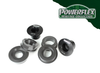 Powerflex Rear Diff Rear Mounting Bush PFR5-326H - Fits BMW 3 Series E36 inc M3 (1990 - 1998)