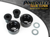 Powerflex Front Wishbone Rear Bush, Aluminium Outer (Concentric) PFF5-5301BLK - Fits BMW 3 Series E36 Compact (1993-2000)