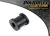 Powerflex Gear Shift Arm Front Bush Oval PFF5-4631BLK - Fits BMW 3 Series E36 Compact (1993-2000)