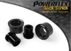 Powerflex Front Wishbone Rear Bush, Aluminium Outer PFF5-5601BLK - Fits BMW 3 Series E46 (1999 - 2006) E46 Compact