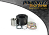 Powerflex Rear Diff Front Mounting Bush  PFR5-4621BLK - Fits BMW 3 Series E46 (1999 - 2006) E46 M3 inc CSL
